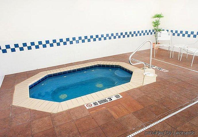 Fairfield Inn & Suites Dallas Мескит Экстерьер фото